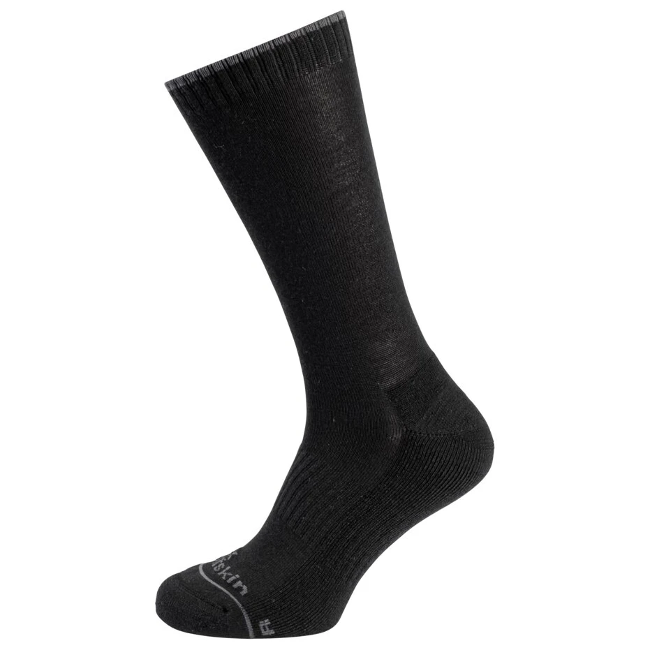 Jack Wolfskin - Hike Merino Sock CL - Chaussettes De Randonnée 4 Jack Wolfskin - Hike Merino Sock CL - Chaussettes De Randonnée – Image 2