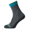 Jack Wolfskin - Kid's Hike Func Sock CL - Chaussettes De Randonnée -Sport Chaussettes Magasin jack wolfskin kids hike func sock cl chaussettes de randonnee