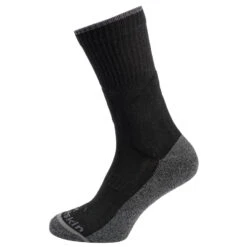 Jack Wolfskin - Trek Func Sock CL - Chaussettes De Randonnée -Sport Chaussettes Magasin jack wolfskin trek func sock cl chaussettes de randonnee 2
