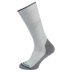 Jack Wolfskin - Trek Func Sock CL - Chaussettes De Randonnée