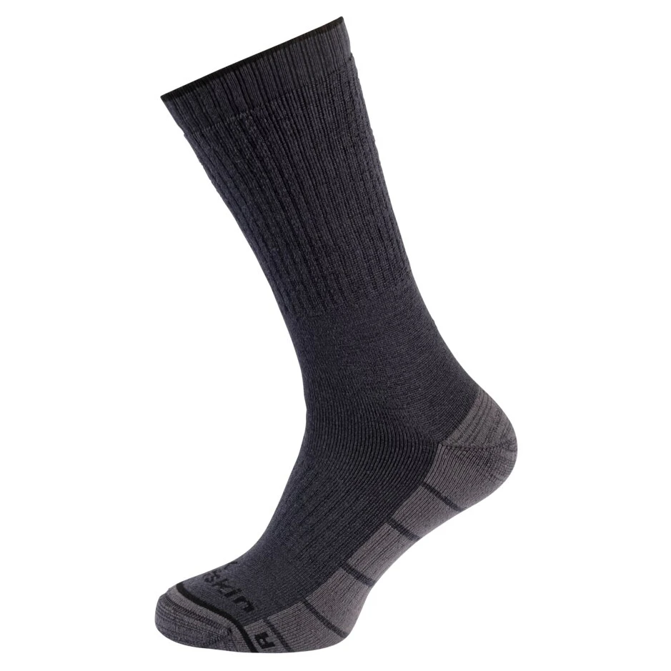 Jack Wolfskin - Trek Merino Sock CL - Chaussettes De Randonnée 3 Jack Wolfskin - Trek Merino Sock CL - Chaussettes De Randonnée