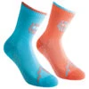 La Sportiva - For Your Mountain Socks - Chaussettes De Running 2 La Sportiva - For Your Mountain Socks - Chaussettes De Running -Sport Chaussettes Magasin la sportiva for your mountain socks chaussettes de running
