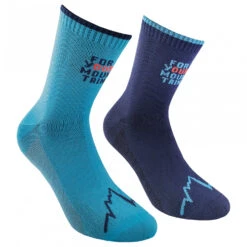 La Sportiva - For Your Mountain Socks - Chaussettes De Running 9 La Sportiva - For Your Mountain Socks - Chaussettes De Running -Sport Chaussettes Magasin la sportiva for your mountain socks chaussettes de running 2
