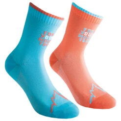 La Sportiva - For Your Mountain Socks - Chaussettes De Running