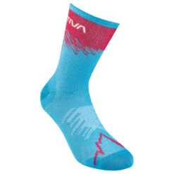 La Sportiva - Sky Socks - Chaussettes De Running 7 La Sportiva - Sky Socks - Chaussettes De Running -Sport Chaussettes Magasin la sportiva sky socks chaussettes de running 2