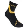 La Sportiva - Snowrun Socks - Chaussettes De Running 1 La Sportiva - Snowrun Socks - Chaussettes De Running -Sport Chaussettes Magasin la sportiva snowrun socks chaussettes de running