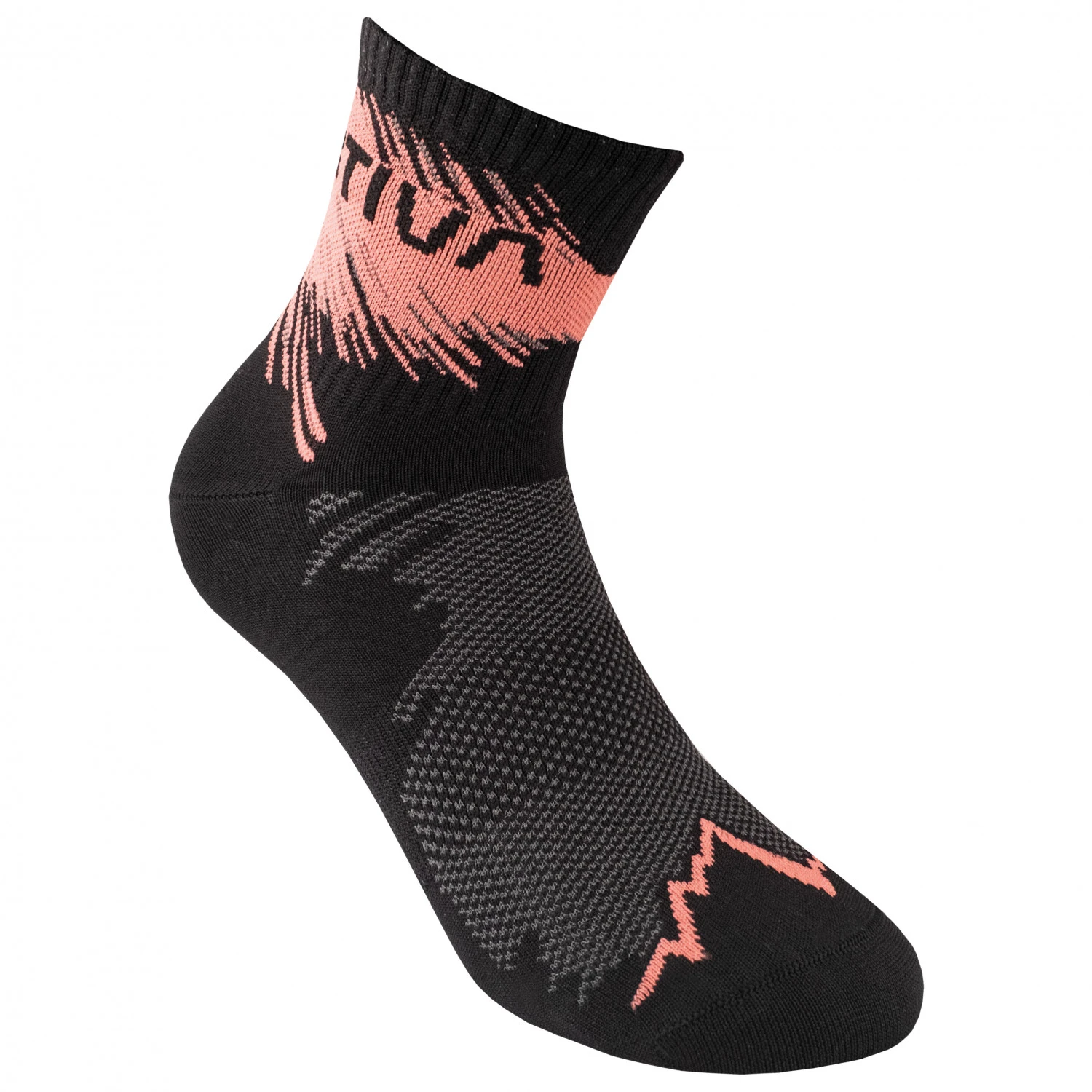 La Sportiva - Trail Running Socks - Chaussettes De Running 4 La Sportiva - Trail Running Socks - Chaussettes De Running – Image 2