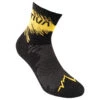 La Sportiva - Trail Running Socks - Chaussettes De Running -Sport Chaussettes Magasin la sportiva trail running socks chaussettes de running