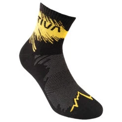 La Sportiva - Trail Running Socks - Chaussettes De Running 9 La Sportiva - Trail Running Socks - Chaussettes De Running -Sport Chaussettes Magasin la sportiva trail running socks chaussettes de running 3