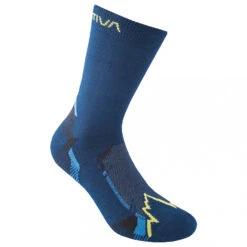 La Sportiva - X-Cursion Socks - Chaussettes De Randonnée 9 La Sportiva - X-Cursion Socks - Chaussettes De Randonnée -Sport Chaussettes Magasin la sportiva x cursion socks chaussettes de randonnee 3
