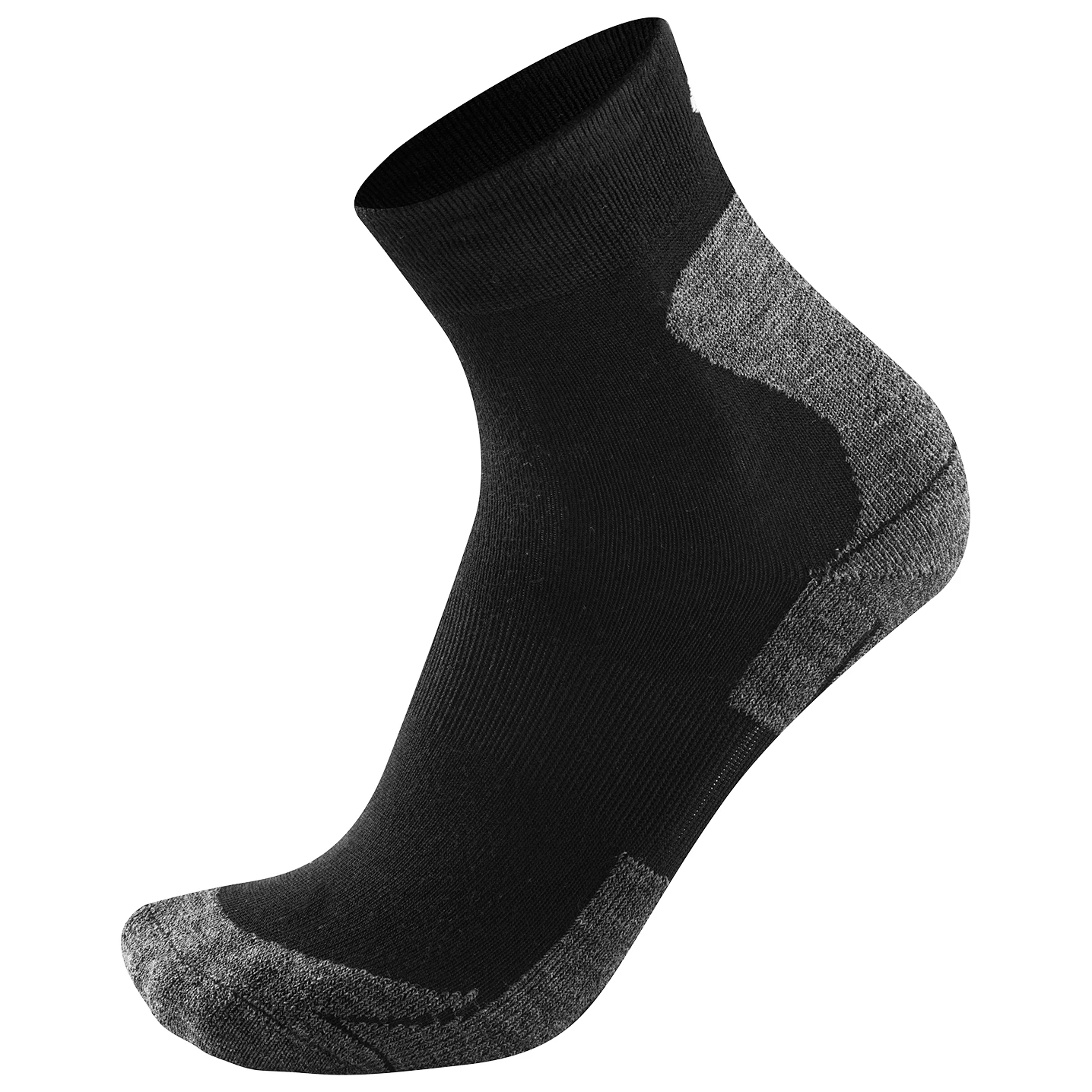 Loeffler Löffler - Merino Trekking Socks - Chaussettes En Laine Mérinos 4 Loeffler Löffler - Merino Trekking Socks - Chaussettes En Laine Mérinos – Image 2