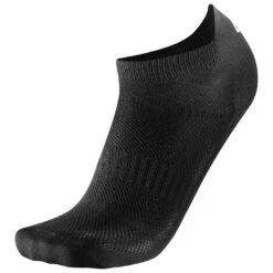 Loeffler Löffler - Transtex Footie Socks - Chaussettes De Cyclisme -Sport Chaussettes Magasin loeffler transtex footie socks chaussettes de cyclisme 2