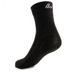 Loeffler Löffler - Transtex Sport Socks - Chaussettes De Cyclisme 10 Loeffler Löffler - Transtex Sport Socks - Chaussettes De Cyclisme -Sport Chaussettes Magasin loeffler transtex sport socks chaussettes de cyclisme detail 3