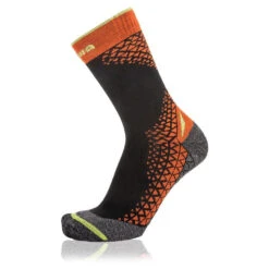 Lowa - Performance MID - Chaussettes De Randonnée -Sport Chaussettes Magasin lowa performance mid chaussettes de randonnee 1