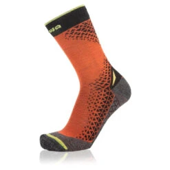 Lowa - Performance MID - Chaussettes De Randonnée -Sport Chaussettes Magasin lowa performance mid chaussettes de randonnee 2