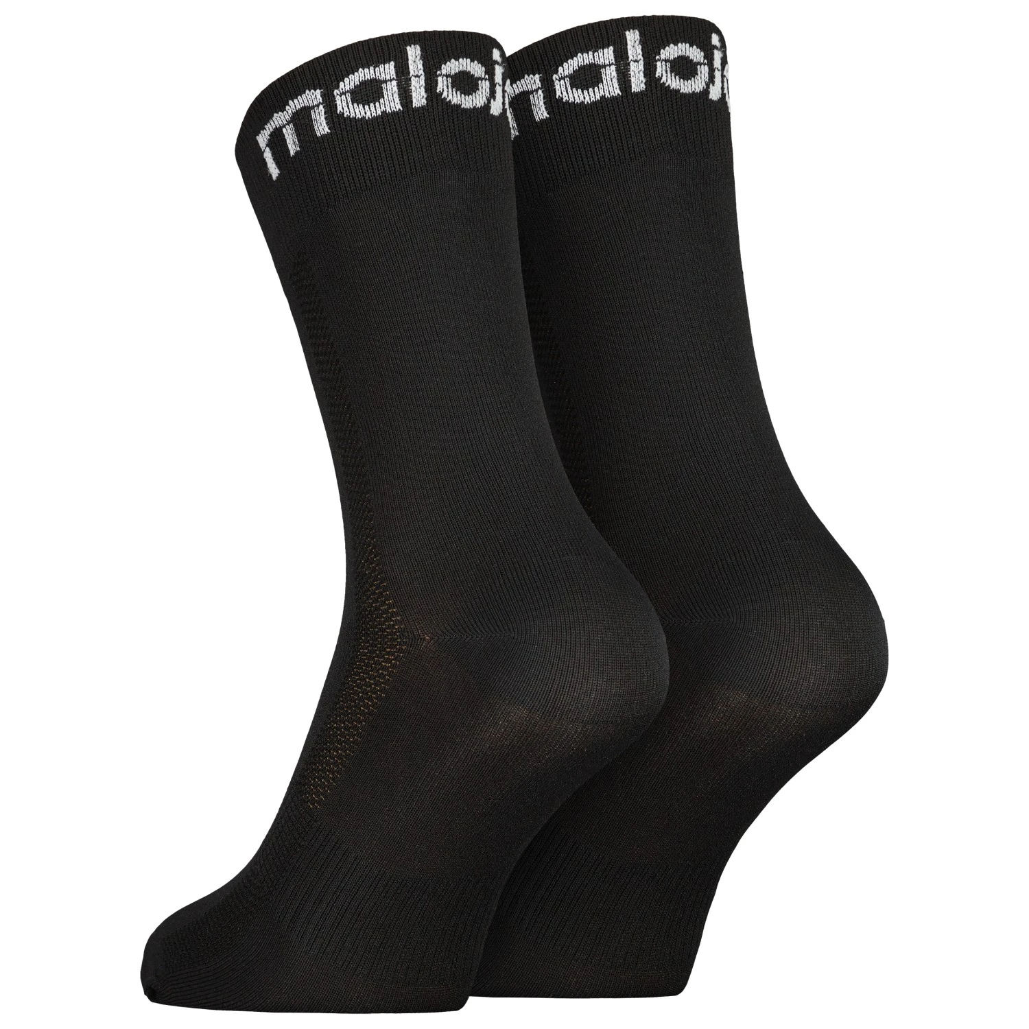 Maloja - NeblaM. - Chaussettes Multifonctions 4 Maloja - NeblaM. - Chaussettes Multifonctions – Image 2