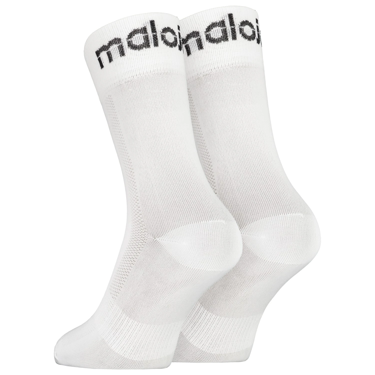 Maloja - NeblaM. - Chaussettes Multifonctions 3 Maloja - NeblaM. - Chaussettes Multifonctions