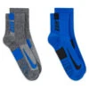 Nike - Multiplier Running Ankle Socks (2 Pair) - Chaussettes De Running 1 Nike - Multiplier Running Ankle Socks (2 Pair) - Chaussettes De Running -Sport Chaussettes Magasin nike multiplier running ankle socks 2 pair chaussettes de running