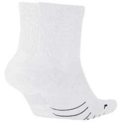 Nike - Multiplier Running Ankle Socks (2 Pair) - Chaussettes De Running 7 Nike - Multiplier Running Ankle Socks (2 Pair) - Chaussettes De Running -Sport Chaussettes Magasin nike multiplier running ankle socks 2 pair chaussettes de running detail 2