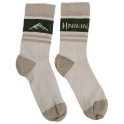 NIKIN - Treesocks Standard Mountain - Chaussettes Multifonctions