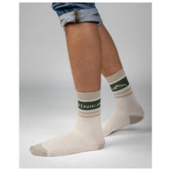 NIKIN - Treesocks Standard Mountain - Chaussettes Multifonctions -Sport Chaussettes Magasin nikin treesocks standard mountain chaussettes multifonctions detail 2