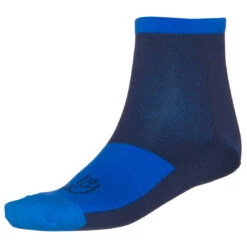 Norrøna - Fjørå Light Weight Merino Socks - Chaussettes De Cyclisme -Sport Chaussettes Magasin norroena fjoeraa light weight merino socks chaussettes de cyclisme 2