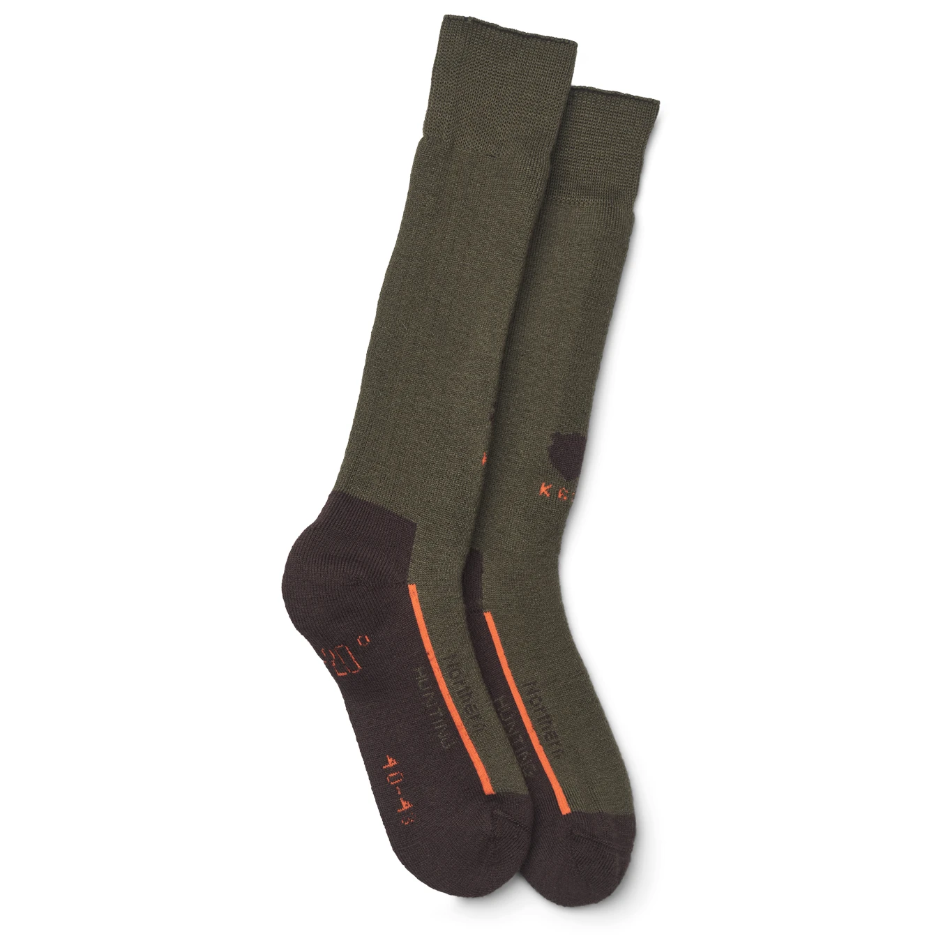 Northern Hunting - K600 - Chaussettes De Chasse 3 Northern Hunting - K600 - Chaussettes De Chasse