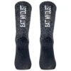 Northwave - Eat My Dust Sock - Chaussettes De Cyclisme -Sport Chaussettes Magasin northwave eat my dust sock chaussettes de cyclisme