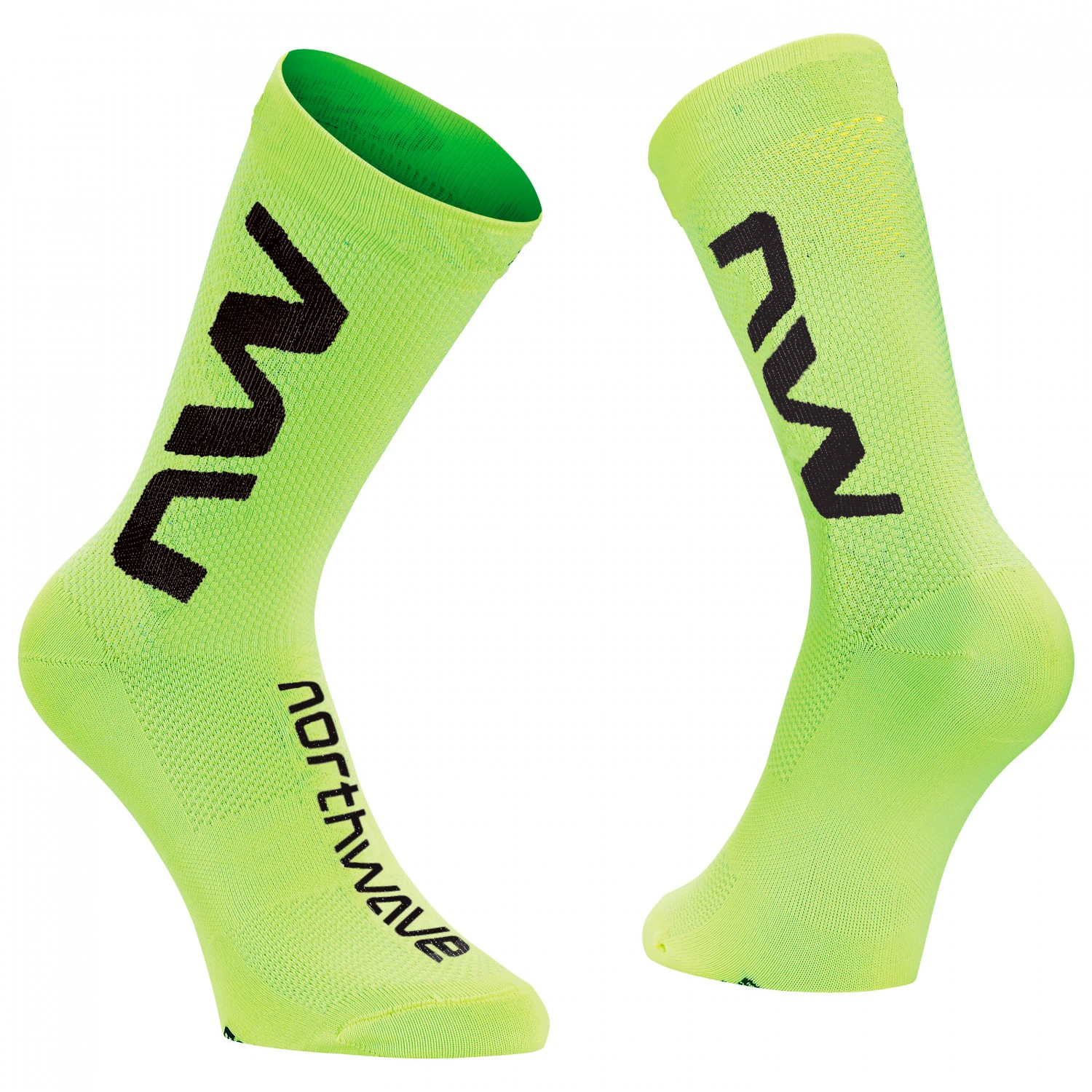 Northwave - Extreme Air Sock - Chaussettes De Cyclisme 3 Northwave - Extreme Air Sock - Chaussettes De Cyclisme