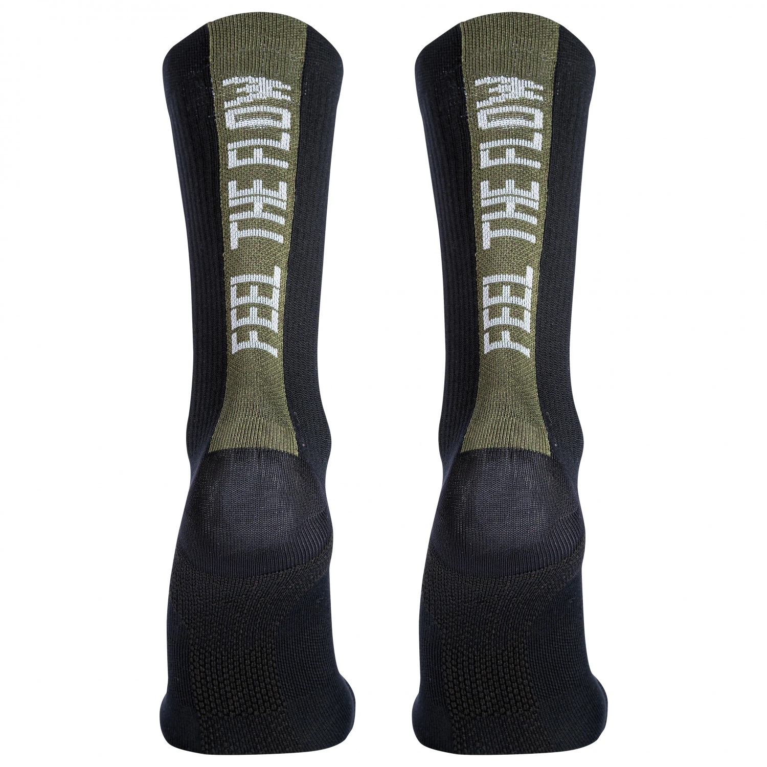 Northwave - Feel The Flow Sock - Chaussettes De Cyclisme 4 Northwave - Feel The Flow Sock - Chaussettes De Cyclisme – Image 2