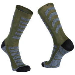 Northwave - Husky Ceramic High Sock - Chaussettes De Cyclisme -Sport Chaussettes Magasin northwave husky ceramic high sock chaussettes de cyclisme 2