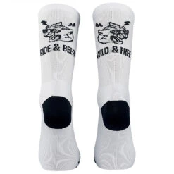 Northwave - Ride & Beer Sock - Chaussettes De Cyclisme