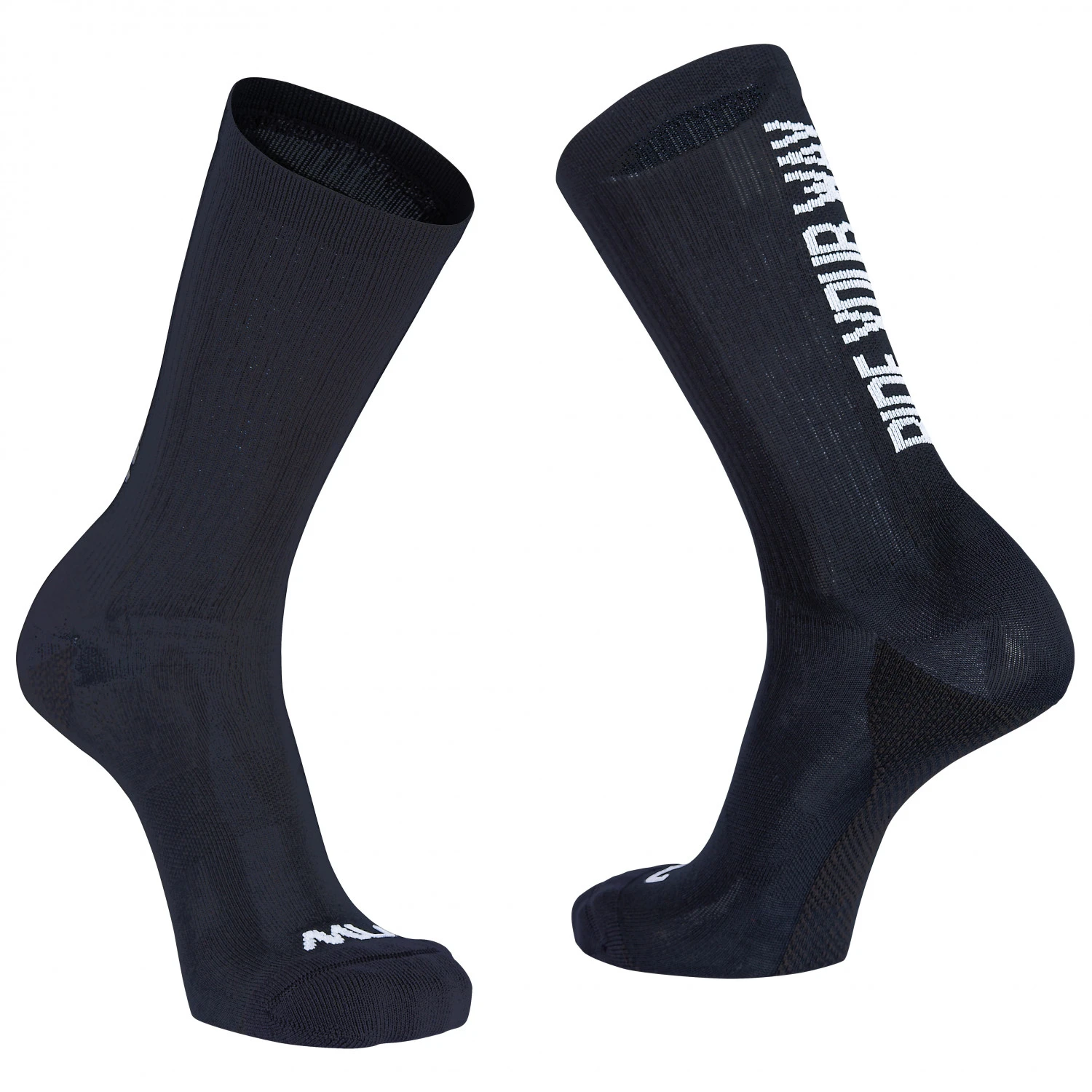 Northwave - Ride Your Way - Chaussettes De Cyclisme 3 Northwave - Ride Your Way - Chaussettes De Cyclisme
