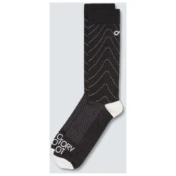 Oakley - Factory Pilot MTB Crew - Chaussettes De Cyclisme -Sport Chaussettes Magasin oakley factory pilot mtb crew chaussettes de cyclisme detail 3