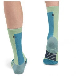 On - Performance High Sock - Chaussettes De Running 10 On - Performance High Sock - Chaussettes De Running -Sport Chaussettes Magasin on performance high sock chaussettes de running detail 3