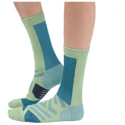 On - Performance High Sock - Chaussettes De Running 11 On - Performance High Sock - Chaussettes De Running -Sport Chaussettes Magasin on performance high sock chaussettes de running detail 4