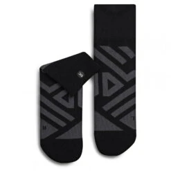 On - Performance Mid Sock - Chaussettes De Running 12 On - Performance Mid Sock - Chaussettes De Running -Sport Chaussettes Magasin on performance mid sock chaussettes de running 1