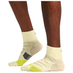 On - Performance Mid Sock - Chaussettes De Running 9 On - Performance Mid Sock - Chaussettes De Running -Sport Chaussettes Magasin on performance mid sock chaussettes de running detail 2