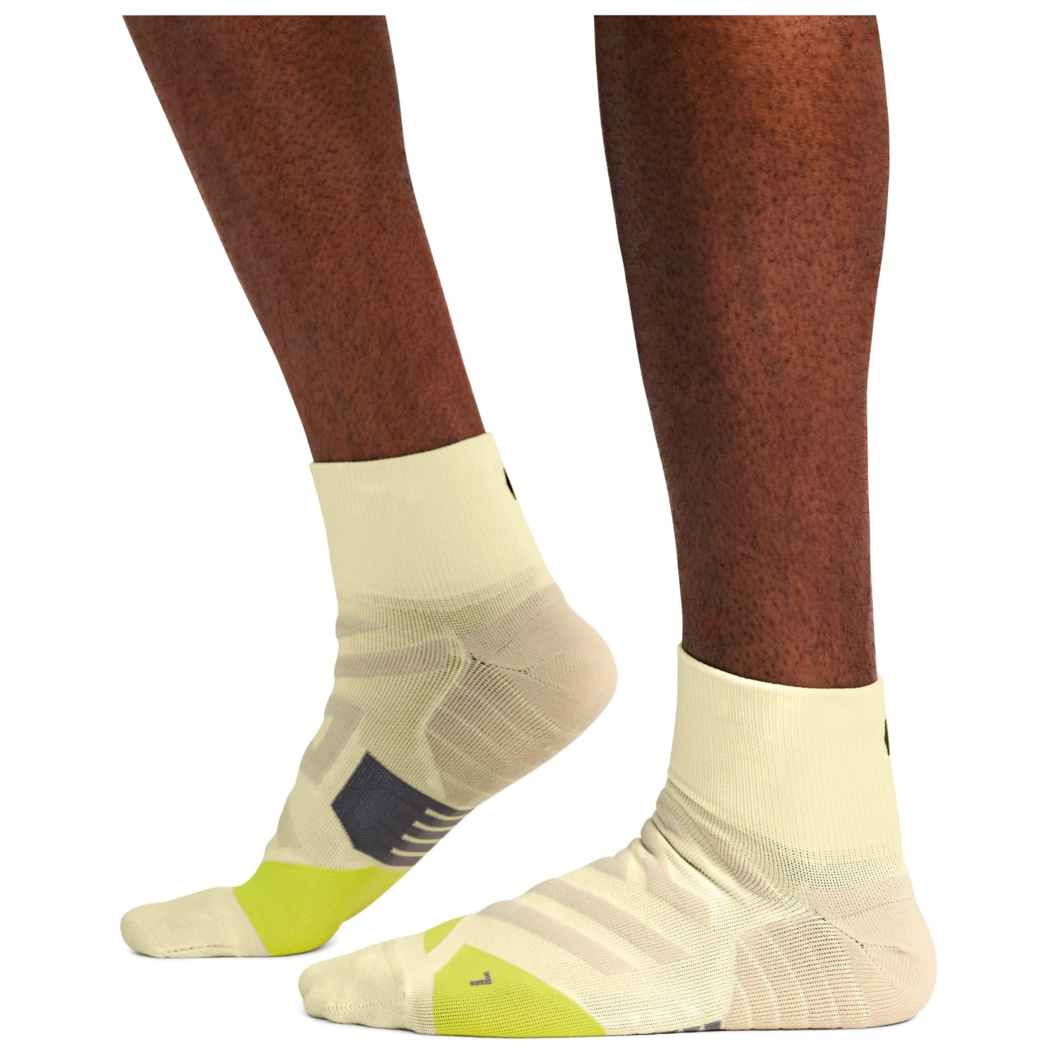 On - Performance Mid Sock - Chaussettes De Running 4 On - Performance Mid Sock - Chaussettes De Running – Image 2