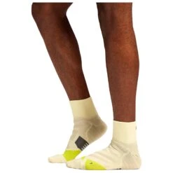 On - Performance Mid Sock - Chaussettes De Running 11 On - Performance Mid Sock - Chaussettes De Running -Sport Chaussettes Magasin on performance mid sock chaussettes de running detail 4