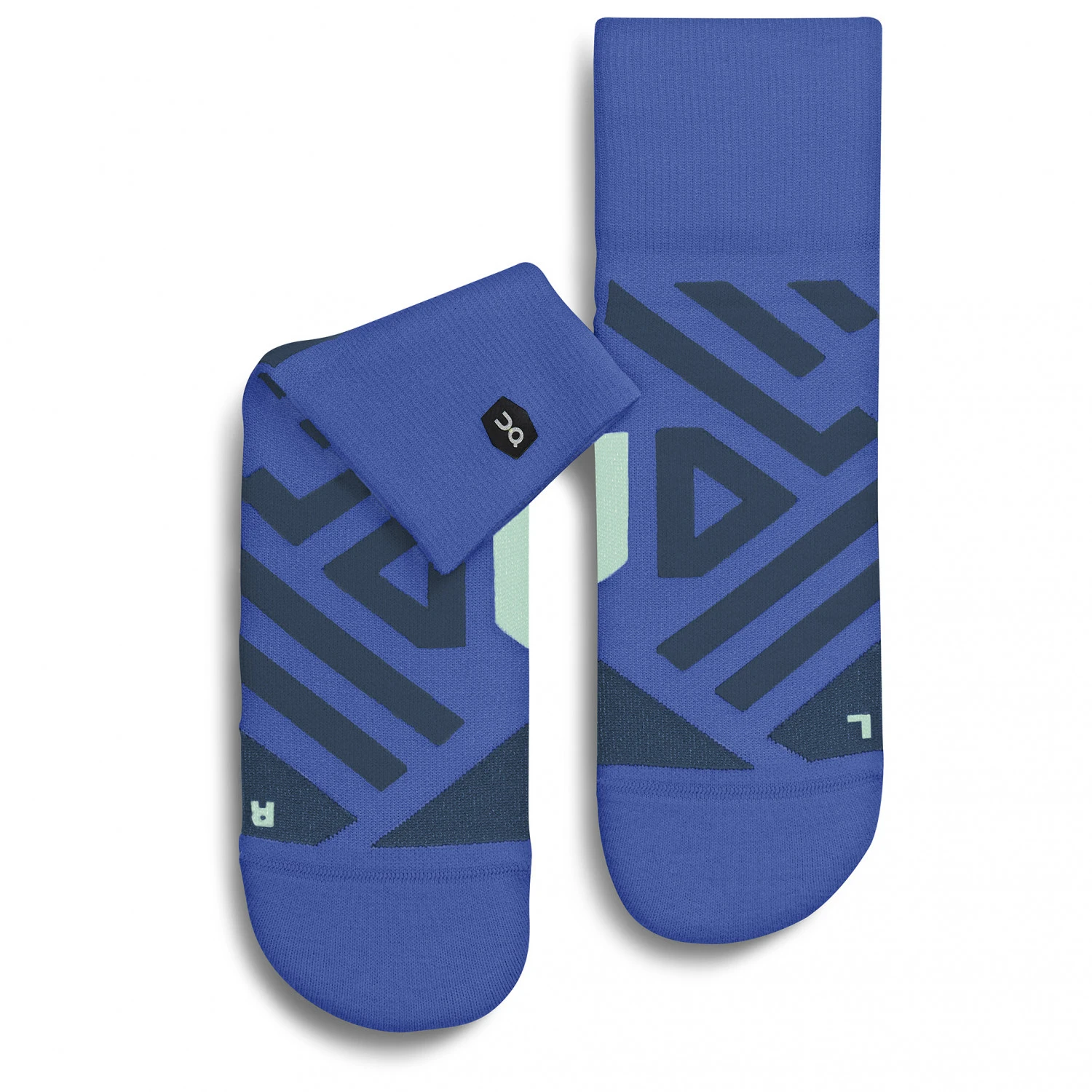 On - Performance Mid Sock - Chaussettes De Running 3 On - Performance Mid Sock - Chaussettes De Running