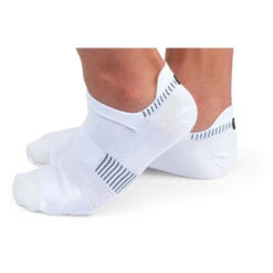 On - Ultralight Mid Sock - Chaussettes De Running -Sport Chaussettes Magasin on ultralight mid sock chaussettes de running 2