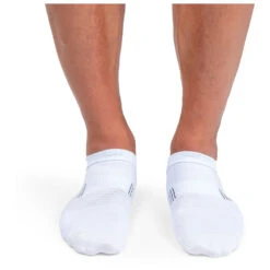 On - Ultralight Mid Sock - Chaussettes De Running -Sport Chaussettes Magasin on ultralight mid sock chaussettes de running detail 3
