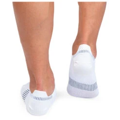 On - Ultralight Mid Sock - Chaussettes De Running -Sport Chaussettes Magasin on ultralight mid sock chaussettes de running detail 4