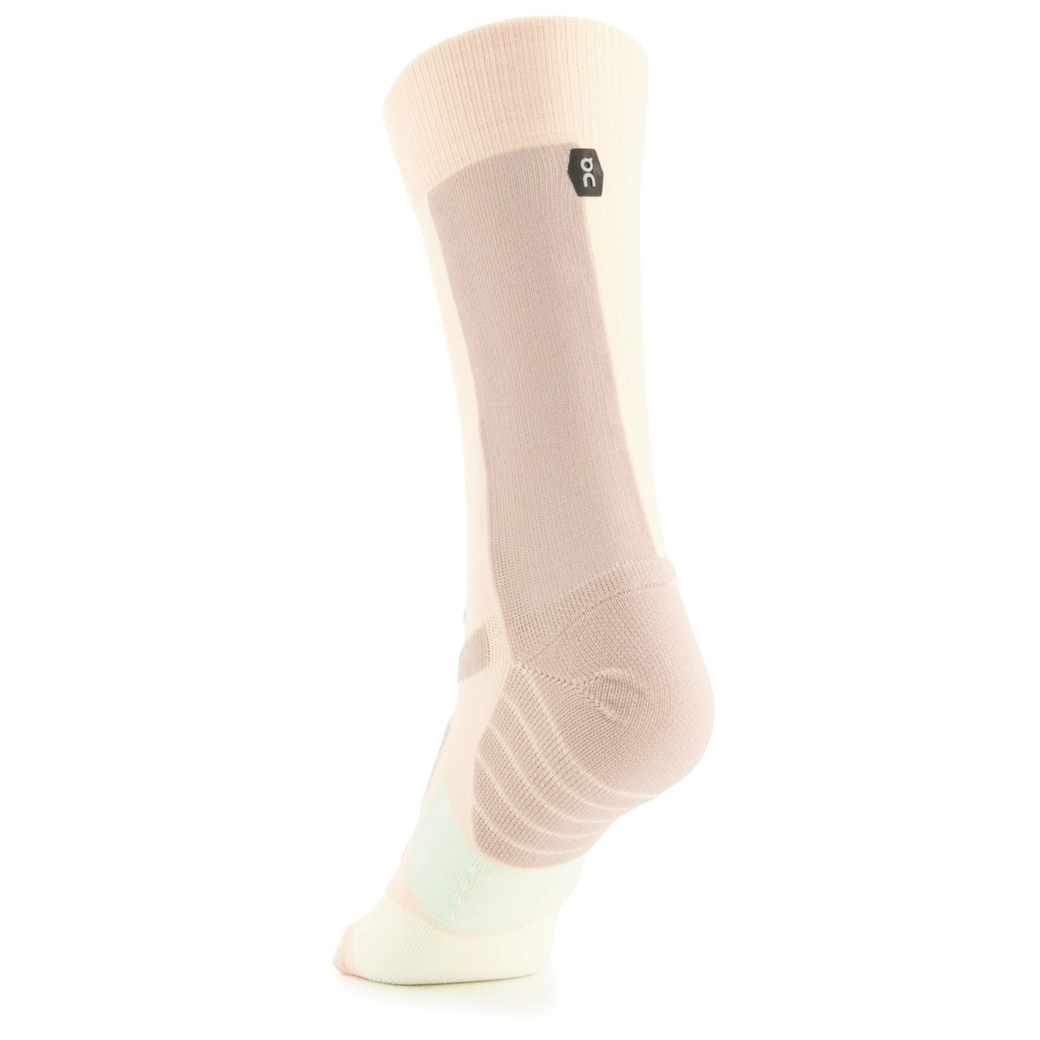 On - Women's Performance High Sock - Chaussettes De Running 5 On - Women's Performance High Sock - Chaussettes De Running – Image 3