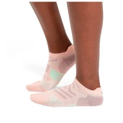 On - Women's Performance Low Sock - Chaussettes De Running -Sport Chaussettes Magasin on womens performance low sock chaussettes de running detail 2
