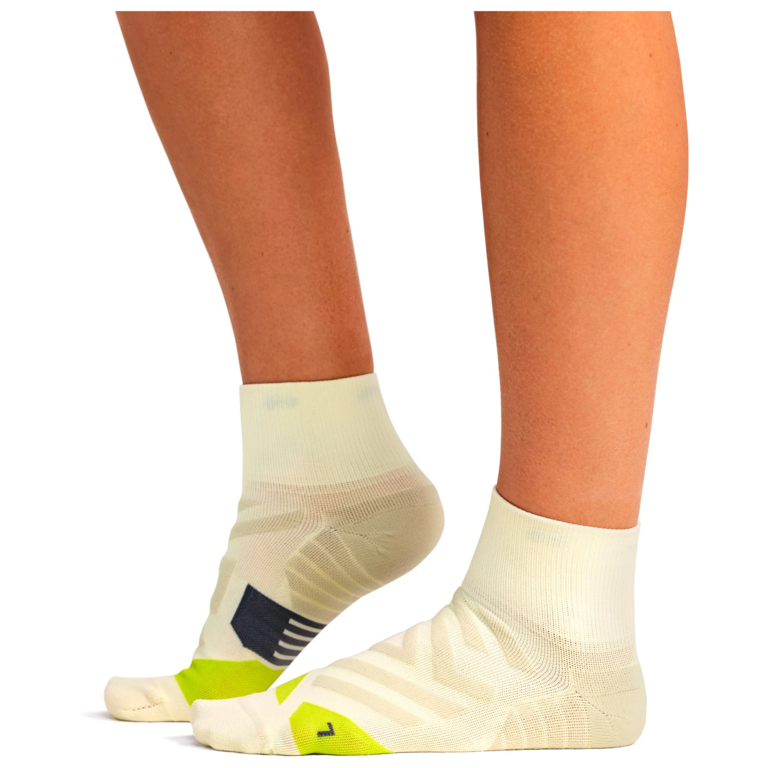 On - Women's Performance Mid Sock - Chaussettes De Running 4 On - Women's Performance Mid Sock - Chaussettes De Running – Image 2