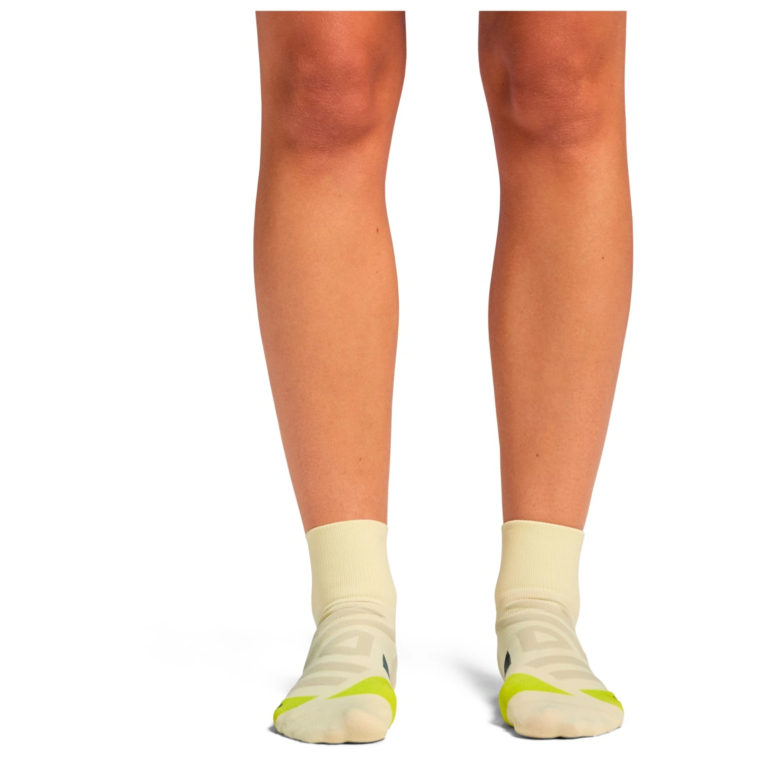 On - Women's Performance Mid Sock - Chaussettes De Running 5 On - Women's Performance Mid Sock - Chaussettes De Running – Image 3