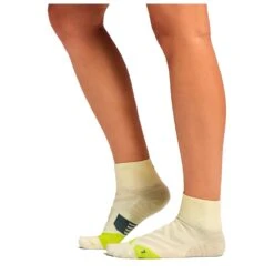 On - Women's Performance Mid Sock - Chaussettes De Running 11 On - Women's Performance Mid Sock - Chaussettes De Running -Sport Chaussettes Magasin on womens performance mid sock chaussettes de running detail 4