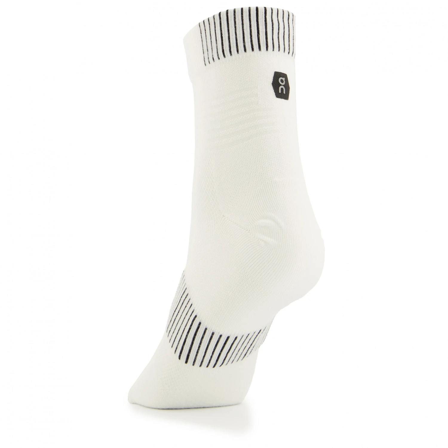 On - Women's Ultralight Mid Sock - Chaussettes De Running 4 On - Women's Ultralight Mid Sock - Chaussettes De Running – Image 3